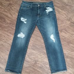 Men's American Eagle Jeans
