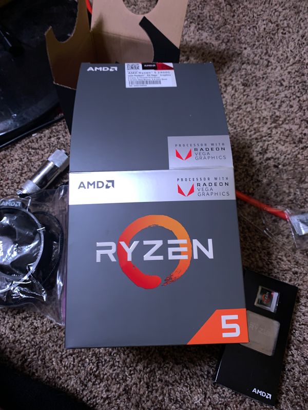 amd-ryzen-5-2400g-processor-with-stock-fan-and-thermal-paste-for-sale