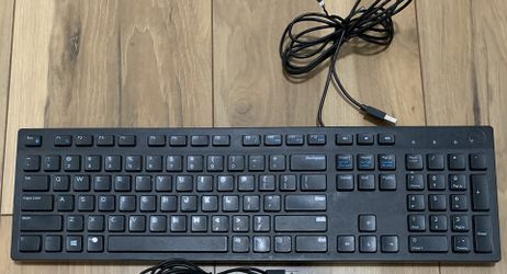 Dell Keyboard