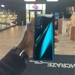 Moto Edge 5G 256GB Unlocked New Open Box