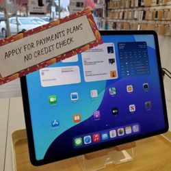💥 Best Deal in Town – iPad Pro 12.9 inch M2 (6th Gen) Now from $599 with 1-Year Warranty and $1 Down Option