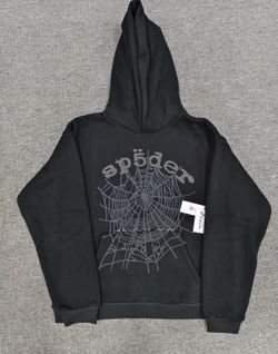 Sp5der Hoodie