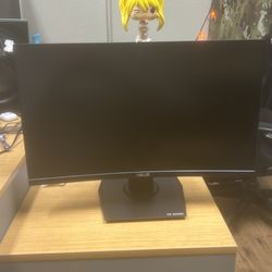 Gaming monitor 