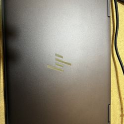 HP Envy X360 13 Ryzen 7 Ram 8GB 1k Nits 