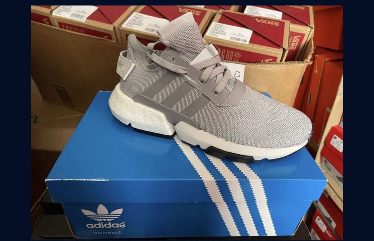 Adidas New