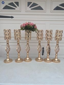 Center Pieces (6)