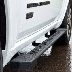 Aries Rocker Steps Side Steps