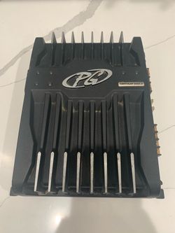 PHOENIX GOLD TANTRUM AMP