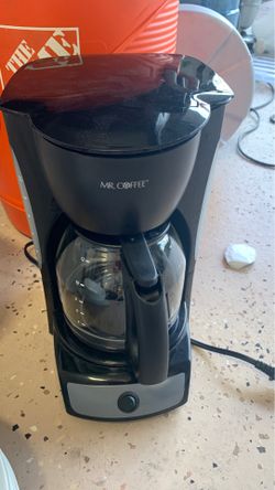 Cooffee maker