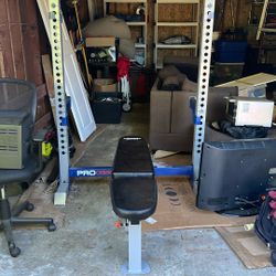 Pro OB 600 Weight Stand
