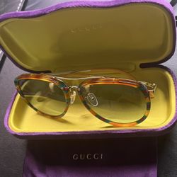 Gucci Sunglasses 