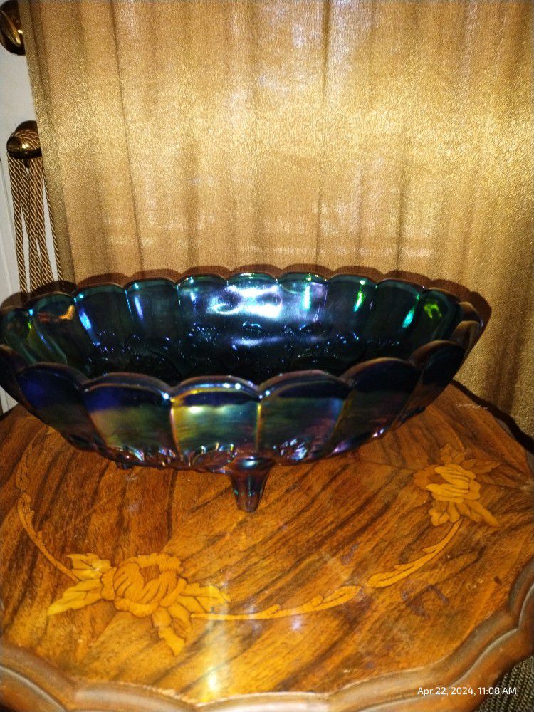 Antique bowl 