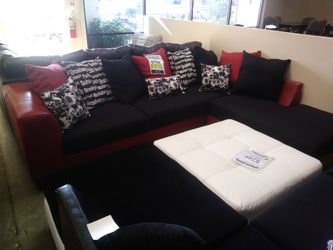 2pc Sectional