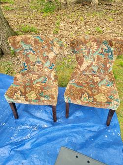 Comfy Chairs