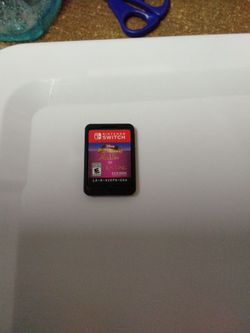 Disney Classic Games Aladdin and The Lion King Nintendo Switch