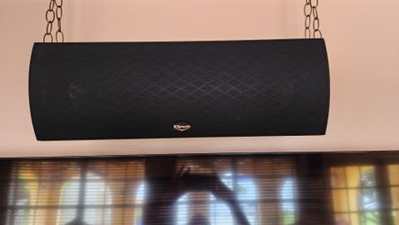 Klipsch Center Channel speaker
