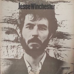 Jesse Winchester