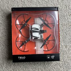 TELLO Drone