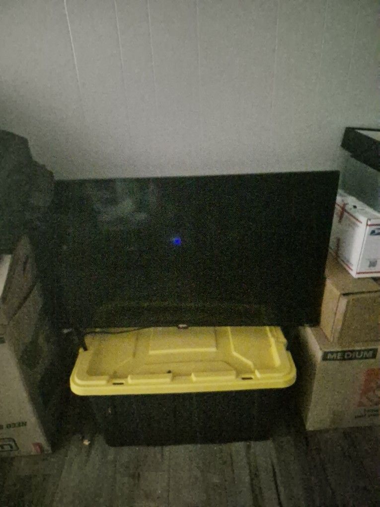 Roku 55 Inch Flat Screen
