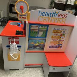 Melissa & Doug Health Center 