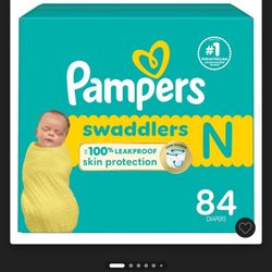 Pamper 