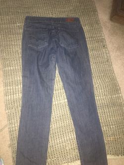 Levi jeans
