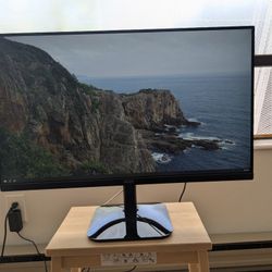New 27" Acer Monitor