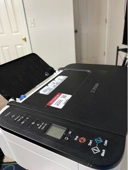 Cannon Prisma TS3722 wireless Printer/Scanner