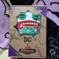 DC Fugglers - $30 Each