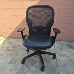 Office Black Chair