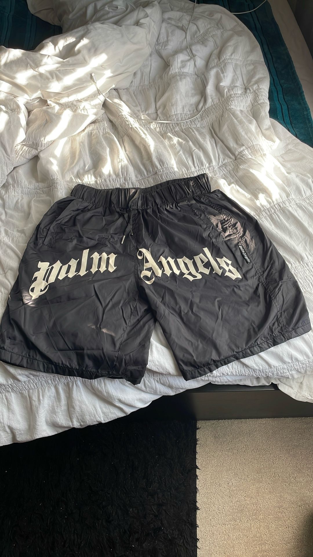 Palm Angels Shorts