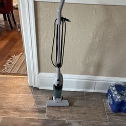 Mini Vacuum Cleaner