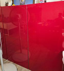 IKEA DRESSERS