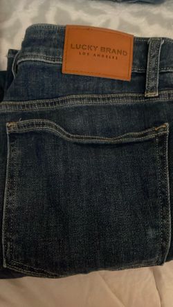 Lucky Brand Jeans Size 10