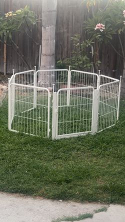 Dog gate