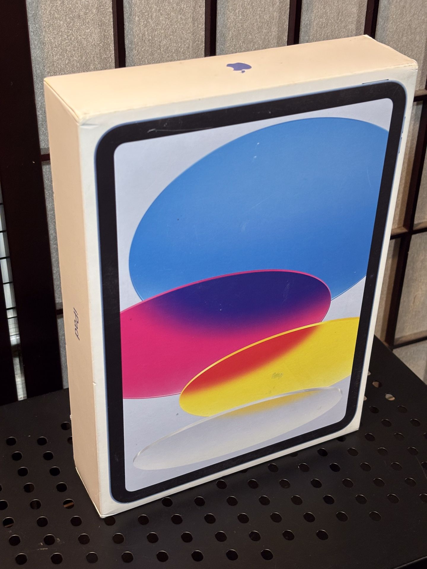 NEW 2025 Apple iPad Wi-Fi 6 + 5G Cellular 11-inch: A16 chip, 11th generation, 128GB, SILVER