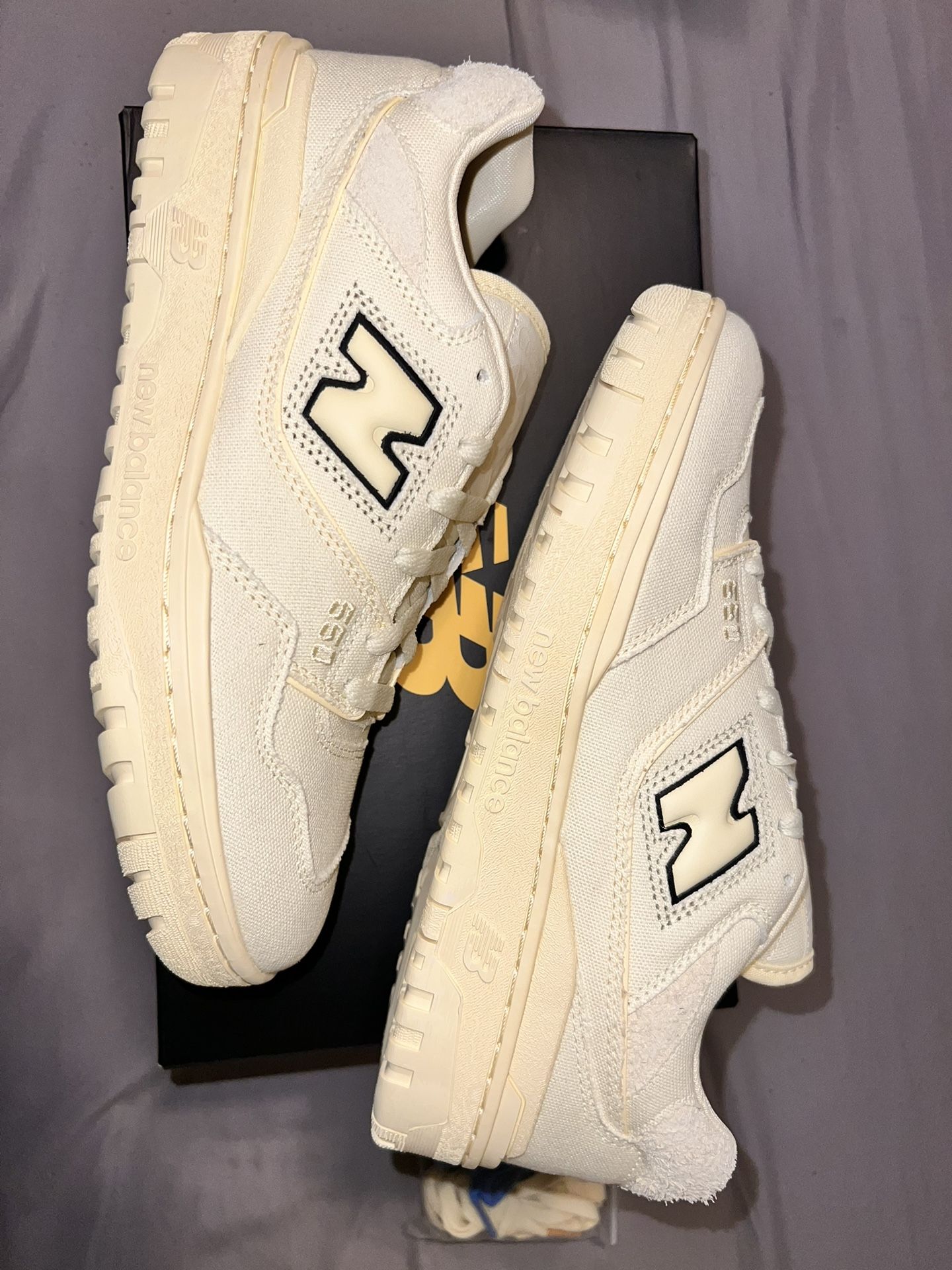 New Balance 550 Joe Freshgoods Conversations Amongst Us
