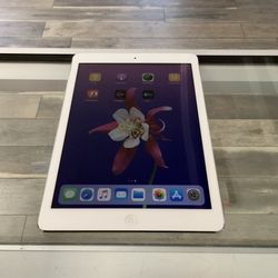 iPad Mini 2 With Warranty 