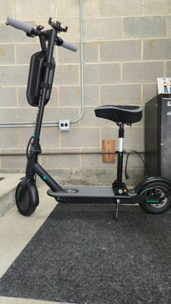 Brand New Escooter With Seat - Chicago Loop
