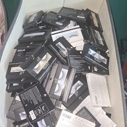 Thousands Of Makeup Valued Over 5k