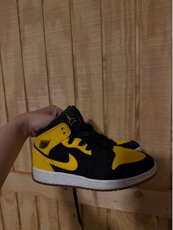 Jordan new love 1s 2017