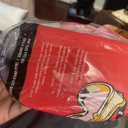 Protection Work Goggles 