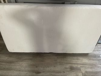 Mattress for crib