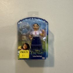 Encanto Figure