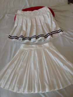 Skirt $5 each
