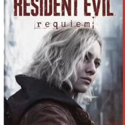 Resident evil switch 2 games