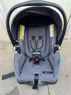GRACO SNUGRIDE