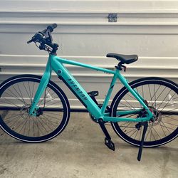 Soltera 2.5 Ebike