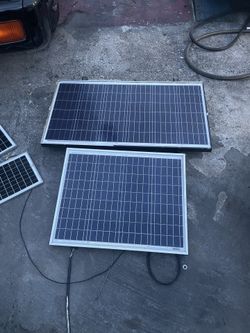 Solar Panels
