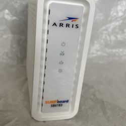 Arris Surfboard SB6183 DOCSIS 3.0 Modem